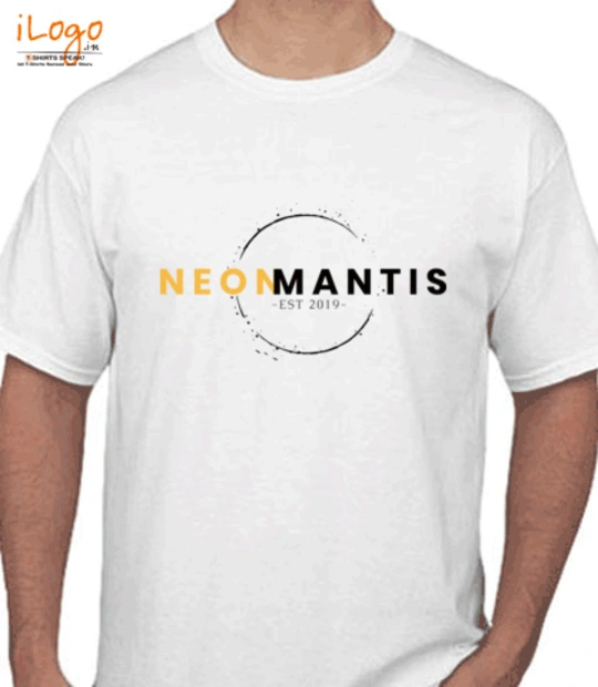 T shirts T-SHIRT-MEN T-Shirt