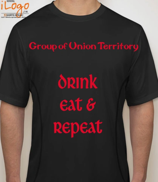 T shirts union-territory T-Shirt