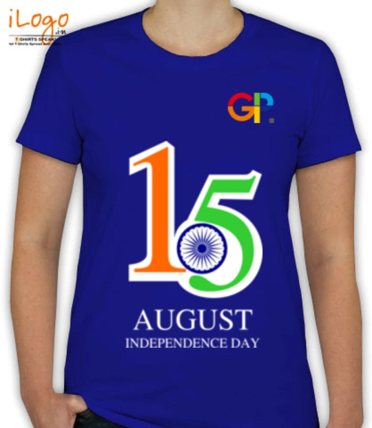 T shirts -august T-Shirt