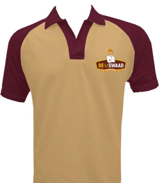 T shirts dev-swaad T-Shirt