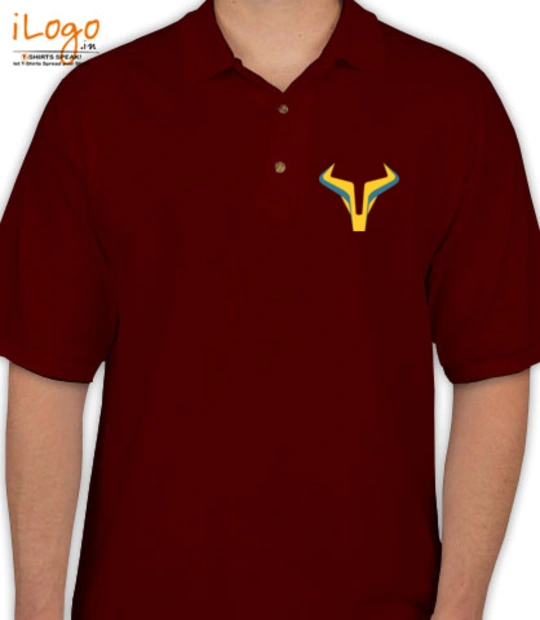 T shirts raya-polo-m T-Shirt