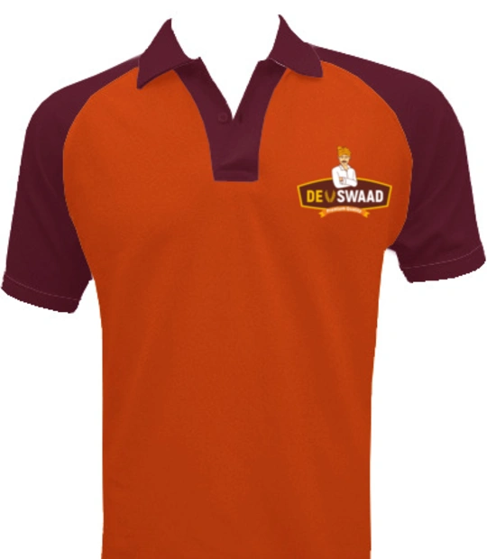 T shirts devsawaad T-Shirt