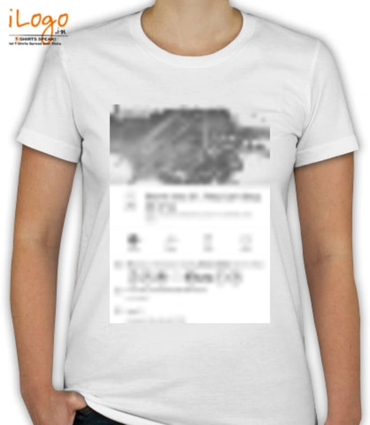T shirts STORM-AREA- T-Shirt
