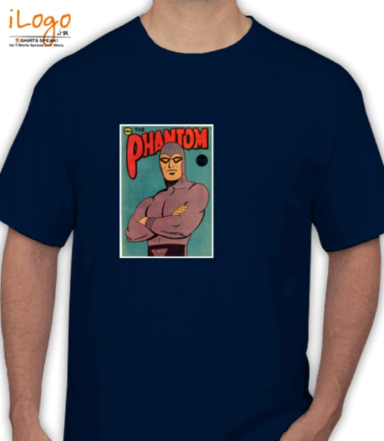 T shirts phantom T-Shirt