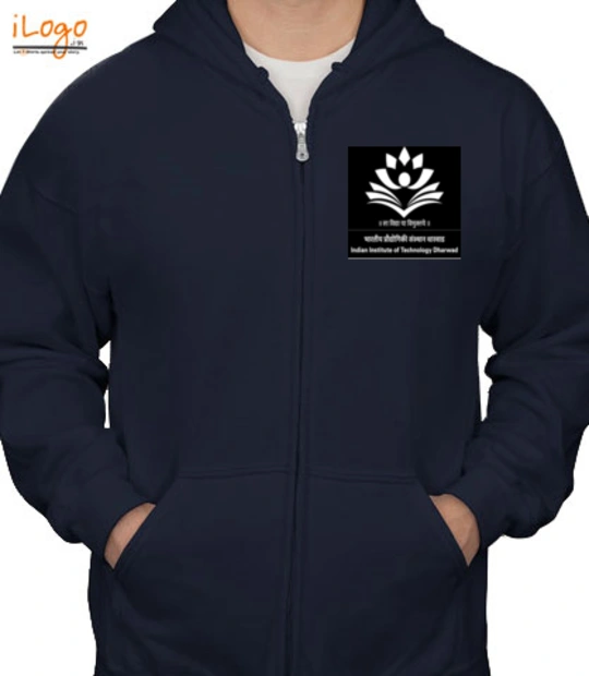 T shirts IIT-Dharwad T-Shirt