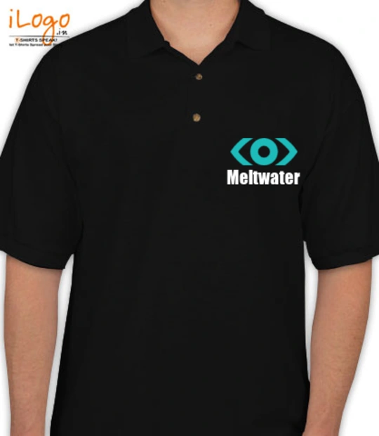 T shirts Meltwater T-Shirt