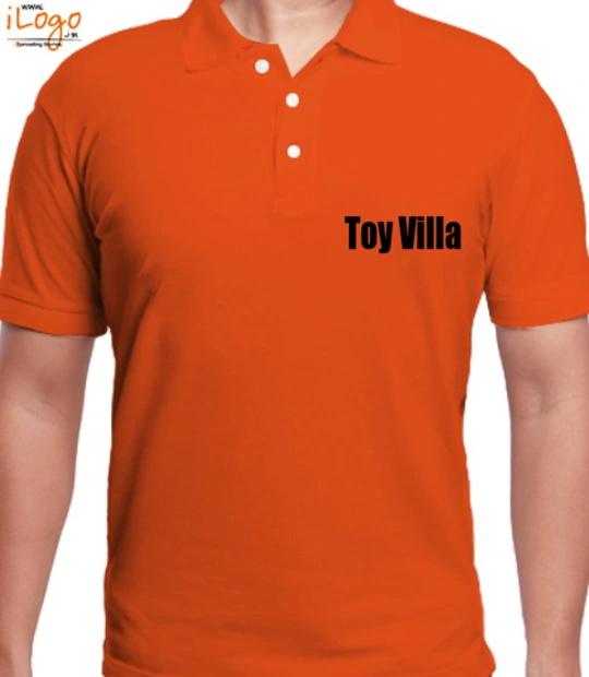 T shirts Toy-villa T-Shirt