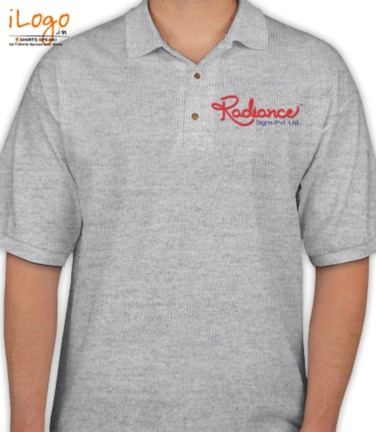 T shirts RadianceTshirts T-Shirt