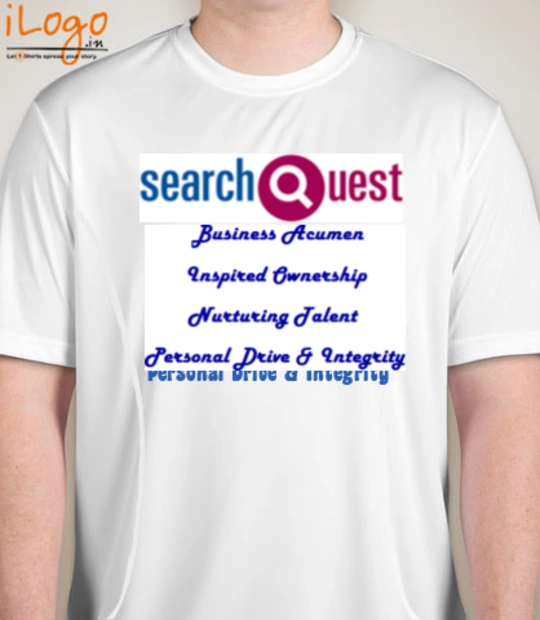 T shirts SQl T-Shirt