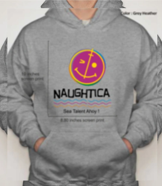 T shirts Naughtica T-Shirt