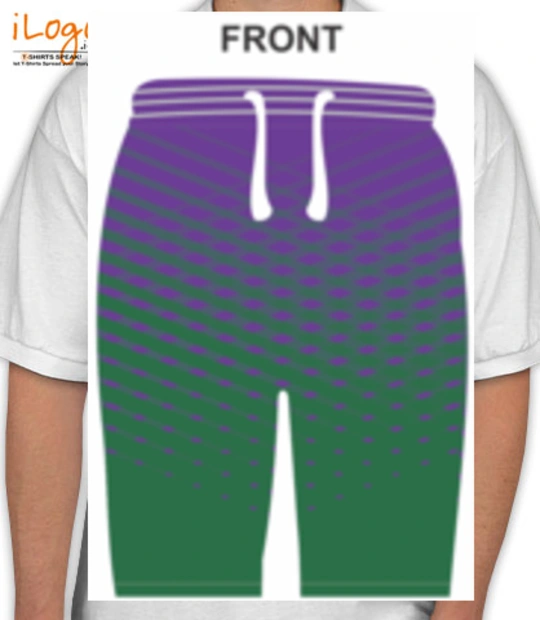 T shirts mayur-shorts T-Shirt