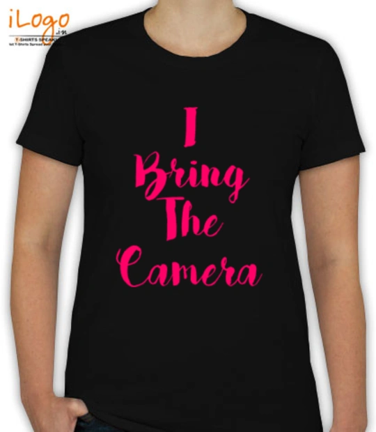T shirts Bindi- T-Shirt