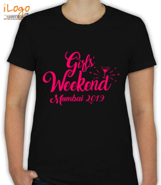 T shirts Bindi- T-Shirt
