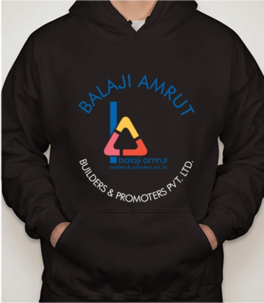 T shirts balaji- T-Shirt