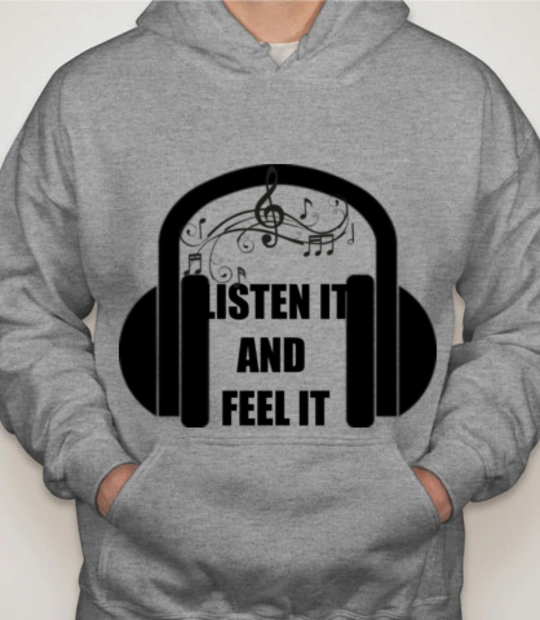 T shirts Feel-it T-Shirt