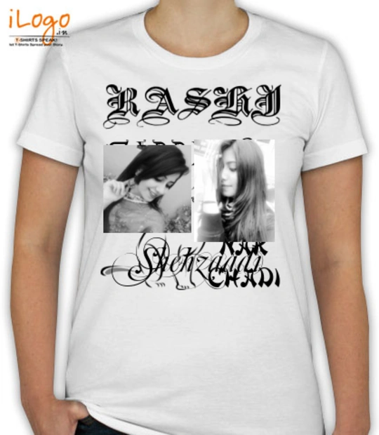 T shirts RASHI-og T-Shirt