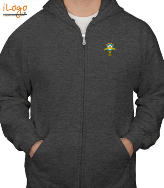 T shirts IAF T-Shirt