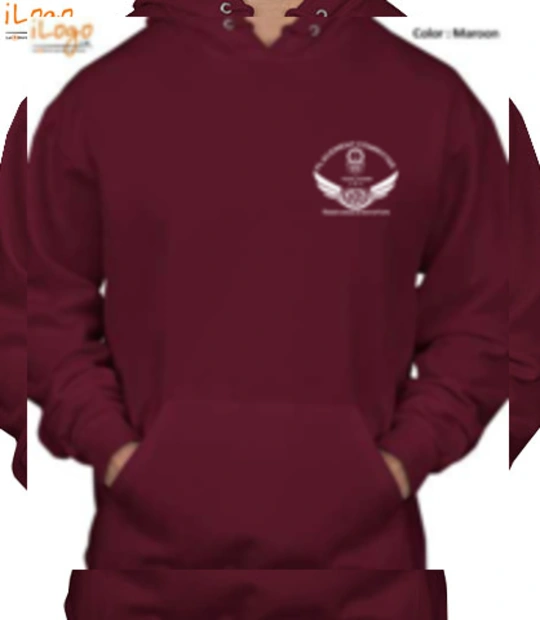 T shirts pooja-hoodie T-Shirt