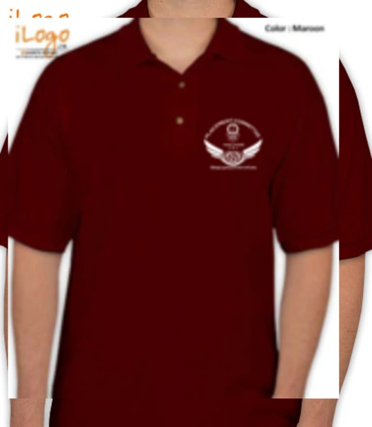 T shirts pooja-polo T-Shirt