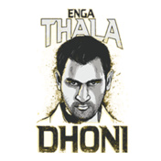 enga-thala-dhoni