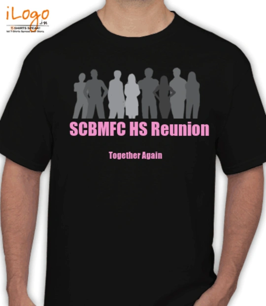 T shirts reignjj-school T-Shirt