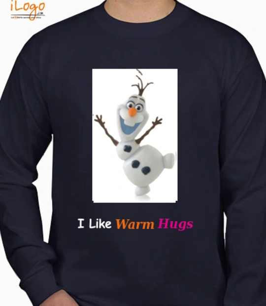 T shirts OLAF T-Shirt