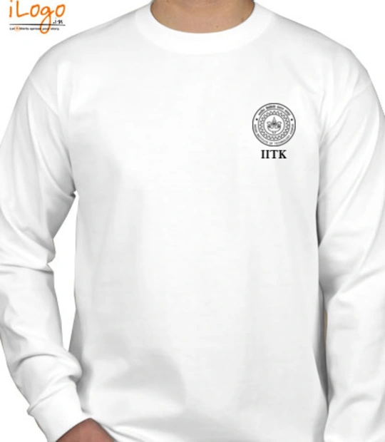 T shirts IITK T-Shirt