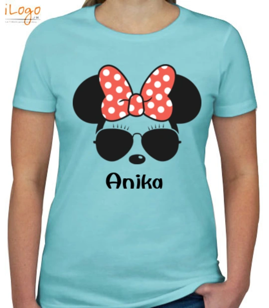 T shirts anika T-Shirt