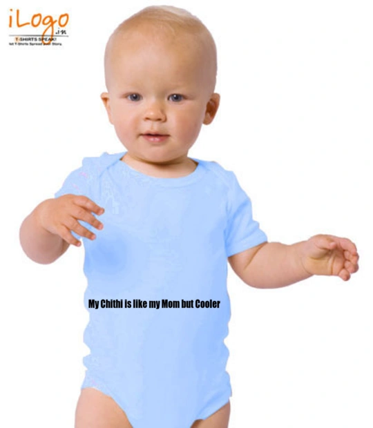 T shirts Chithi T-Shirt