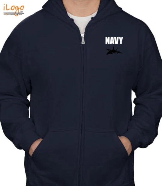 T shirts NAVY- T-Shirt