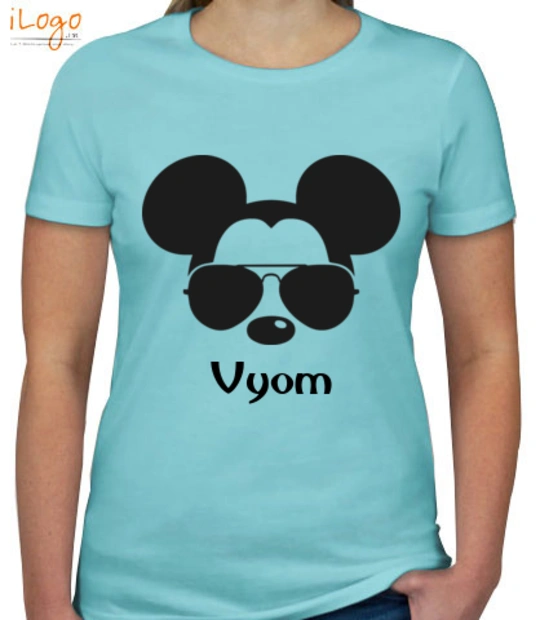 T shirts vyom T-Shirt