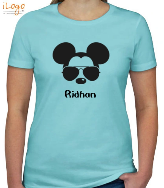 T shirts ridhan T-Shirt