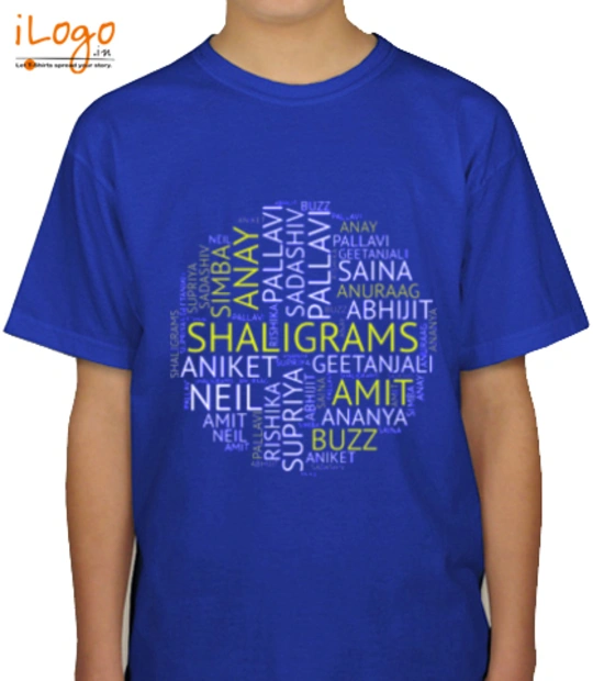 T shirts Girls T-Shirt