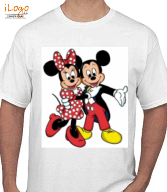 T shirts saloni T-Shirt