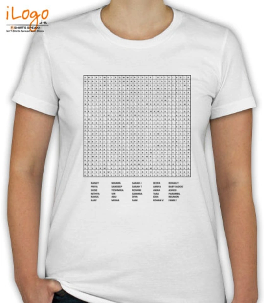 T shirts nithya T-Shirt