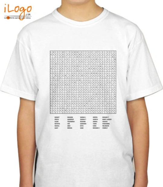 T shirts nithya T-Shirt