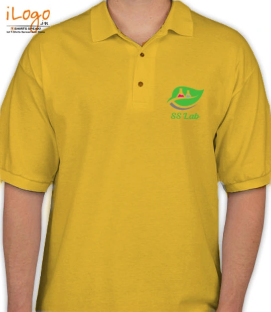 T shirts Ss-lab T-Shirt