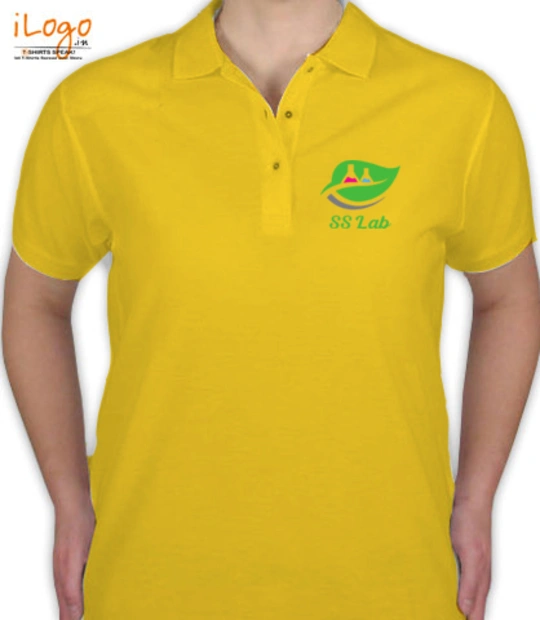 T shirts SS-lab- T-Shirt