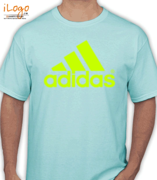 T shirts adidas T-Shirt