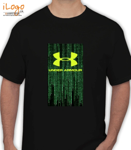 T shirts UA T-Shirt