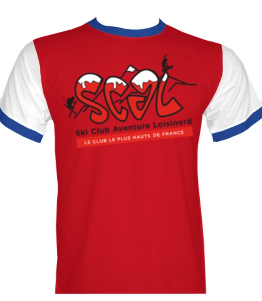 T shirts T-MESURE T-Shirt