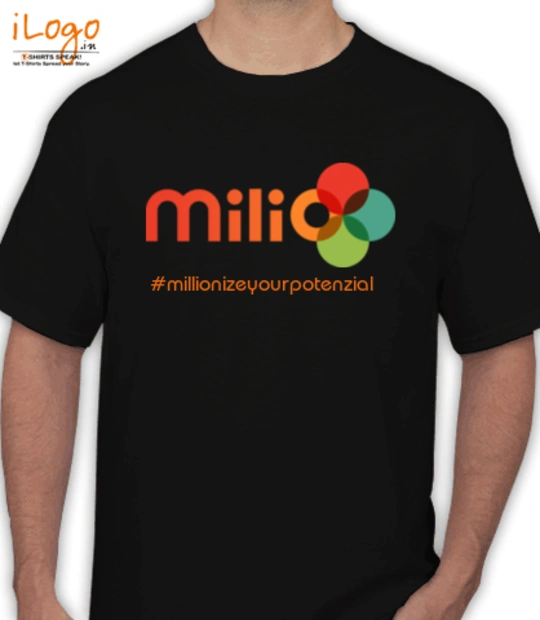 T shirts milio-kesekian T-Shirt