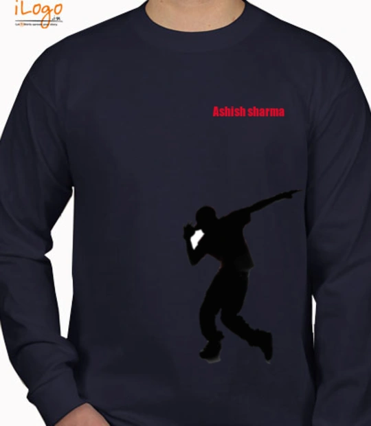 T shirts ashish-desin T-Shirt