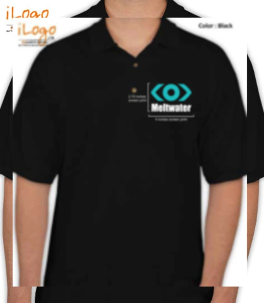 T shirts meltwater T-Shirt