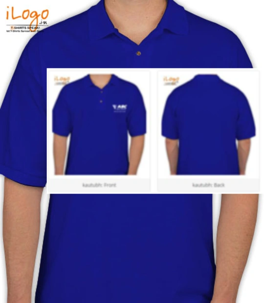 T shirts kosthub-singh T-Shirt