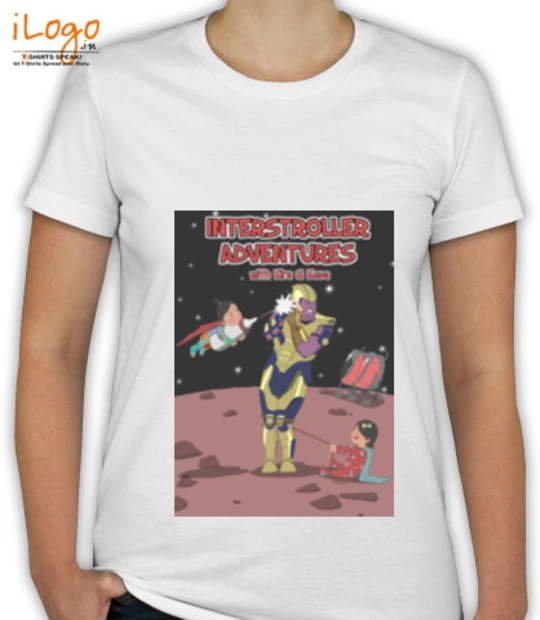 T shirts EiraEeva T-Shirt