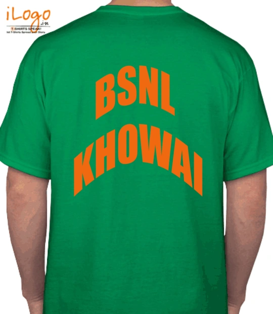 BSNL-KHOWAI
