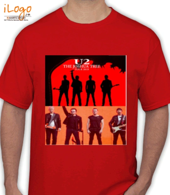 T shirts Aashish-U-New T-Shirt