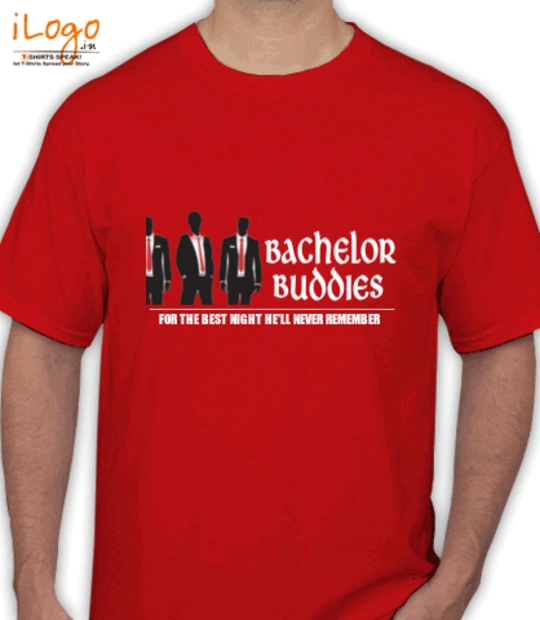 T shirts JAY-PARTY T-Shirt
