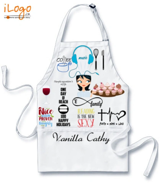 T shirts Vanilla-cathy T-Shirt